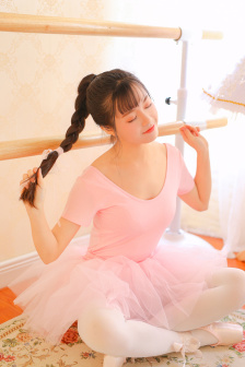变身小姐